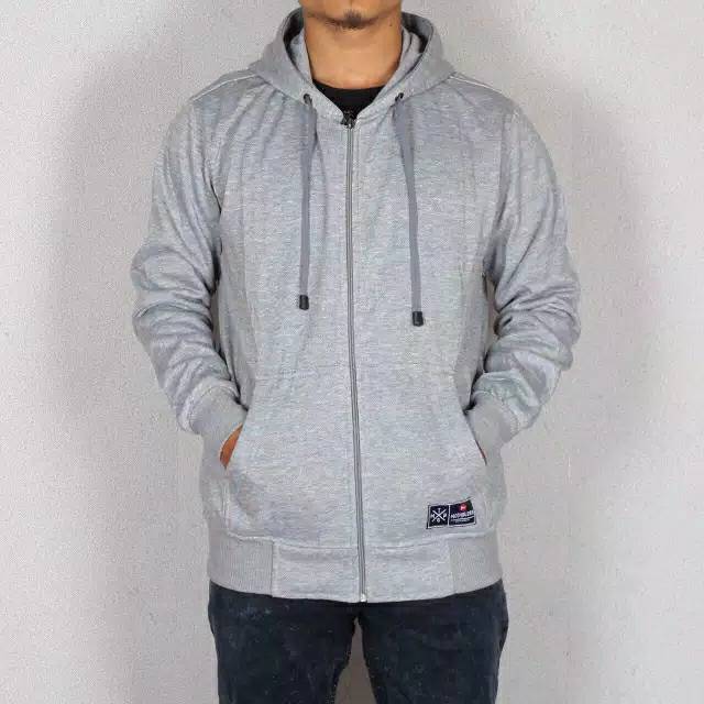 Sweater Hoodie Zipper Polos High Quality Premium