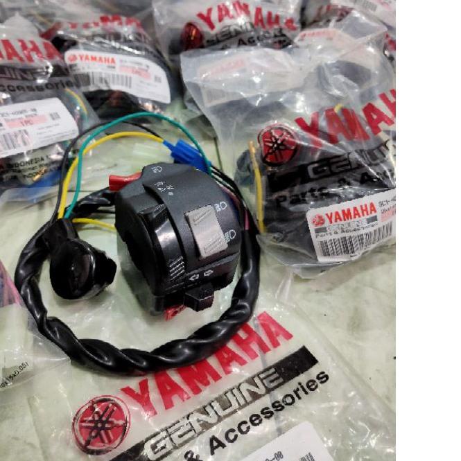 ◘ Holder kiri vixion old. Saklar kiri vixion Lama kualitas original ✳