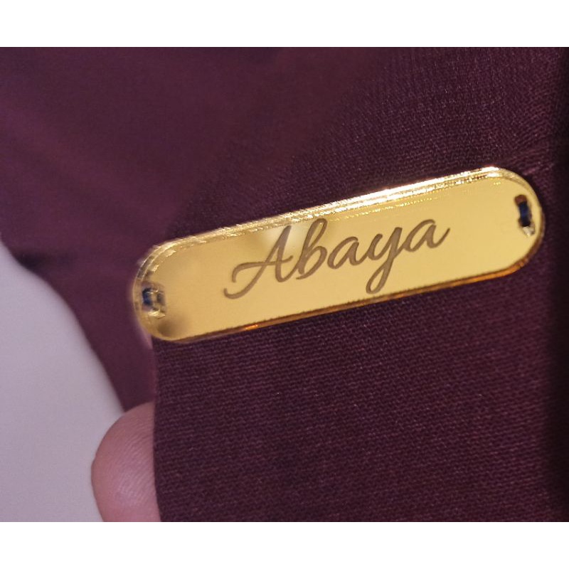 Cantik bgt ka! abaya Turki Polos warna kwalitas premium tangan lebar dg plat Gold. plus Ada saku samping kanan