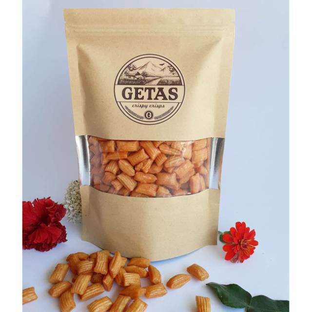 

Pang-pang / kue bantal gurih 250gram