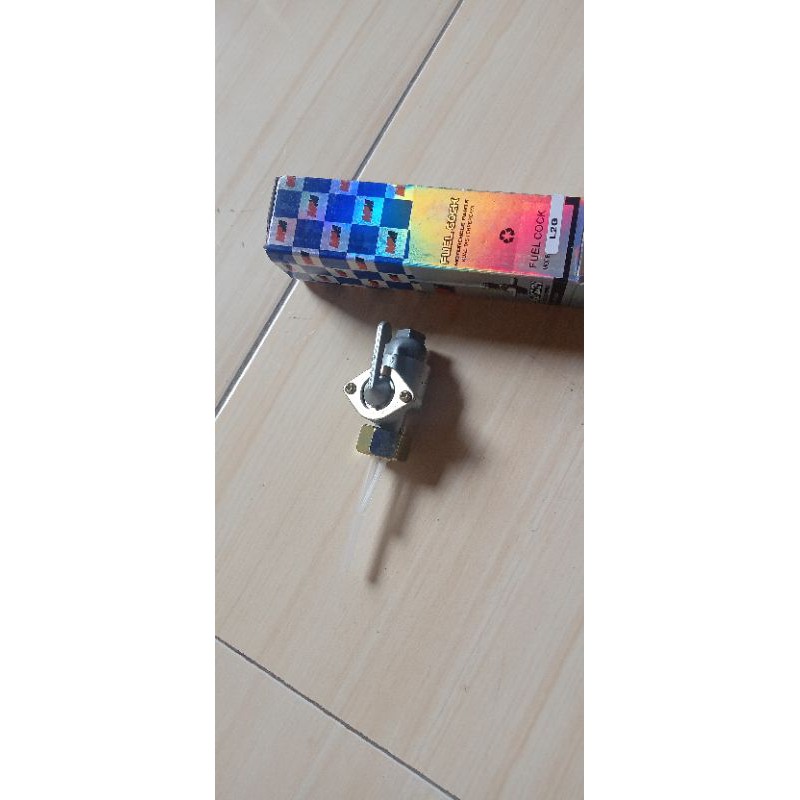 kran bensin Yamaha L2g yb L2s L2dx