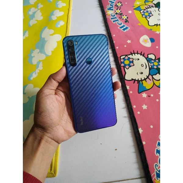 redmi note 8 6/128 gb