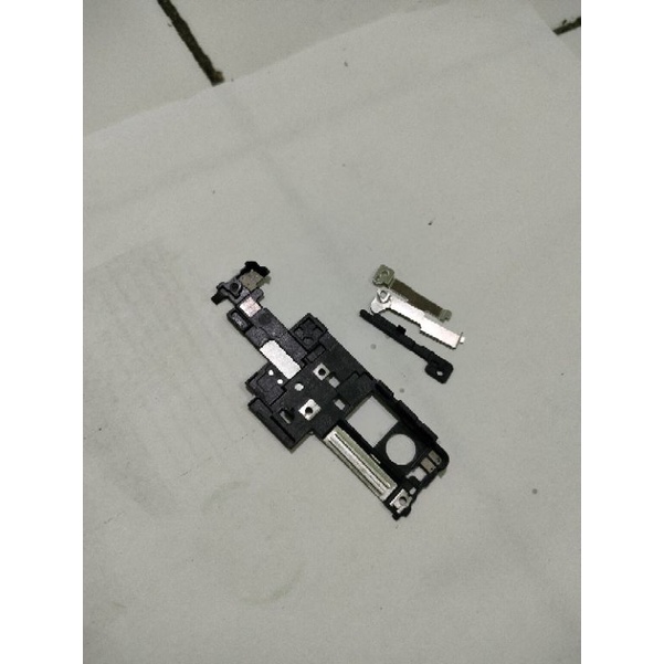 PENUTUP MESIN LENOVO K5 K350T ORIGINAL COPOTAN