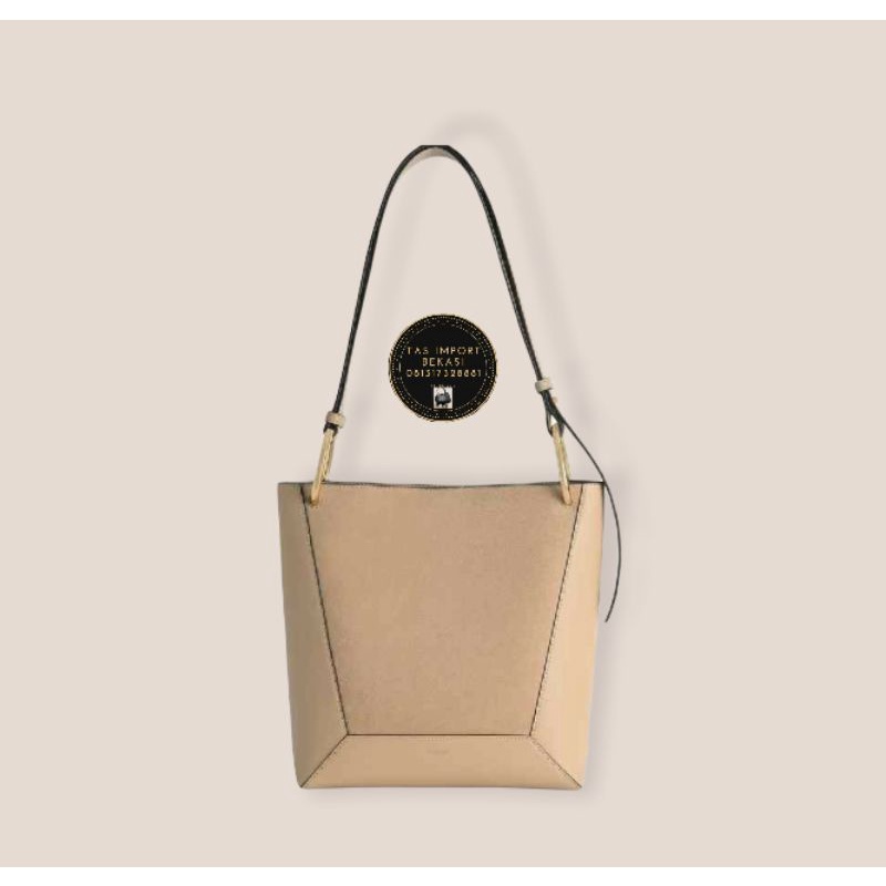 NEW ARRIVAL Tas Pedro Tote Kulit Hobo  PW2-36610003