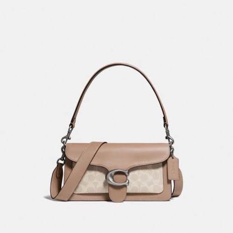 coach tabby shoulder bag