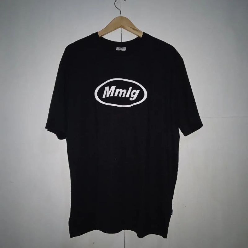 Tshirt Mmlg second