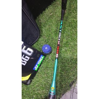 RAKET BADMINTON YONEX ASTROX 38 S / 38 D RAKET YONEX ...