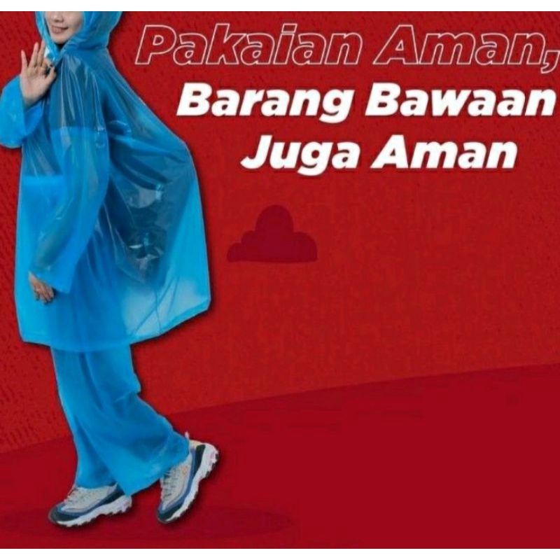 Poncho lengan celana Ibex termurah terlaris ibex tiktok