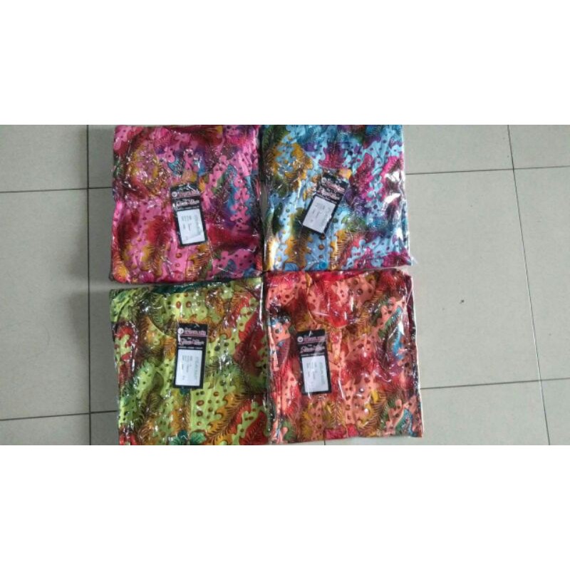 kulot kekinian stelan celana pendek jumbo stelan batik jumbo stelan adem