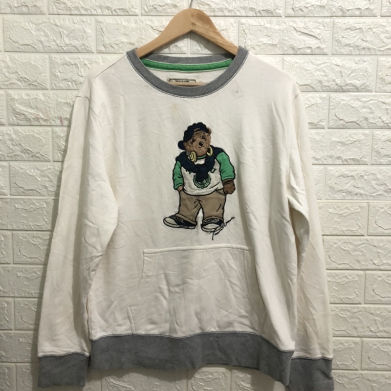 CREWNECK TEENIE WEENIE