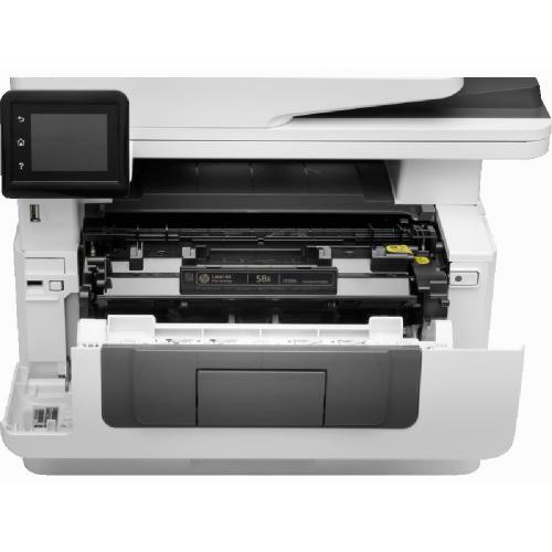 Printetr HP LaserJet Pro MFP M428fdn- Garansi Resmi M-428FDN