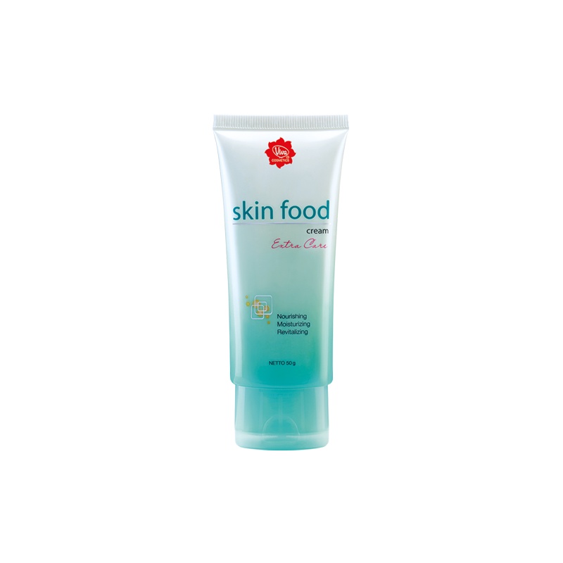 Viva Skin Food cream 50gr