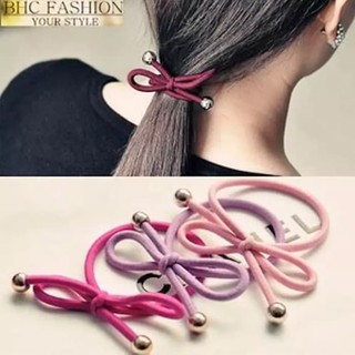 Kunciran Rambut Karet PITA / Ikat Rambut Korea / Gelang