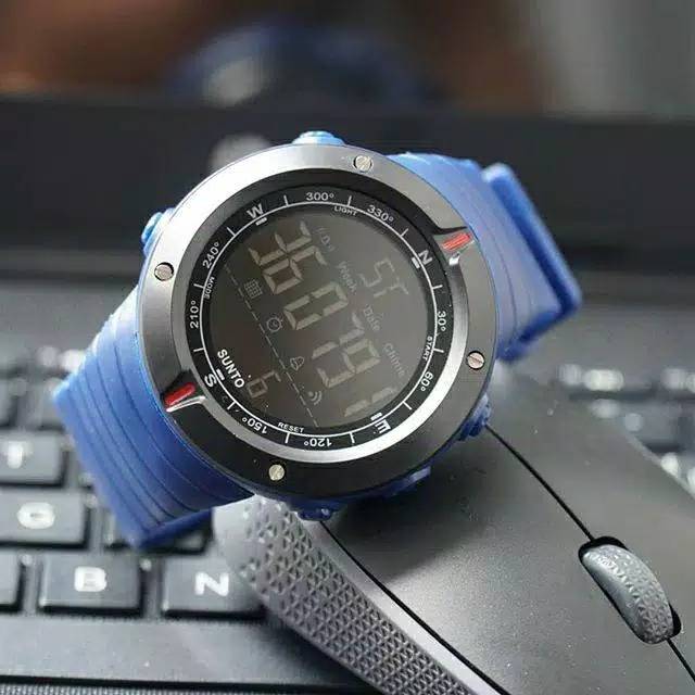 Jam tangan SUNTO