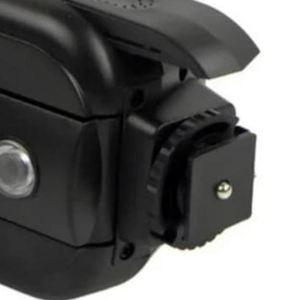 GVJ Lampu Blitz Kamera DSLR For Canon Nikon Lampu Flash terbaru