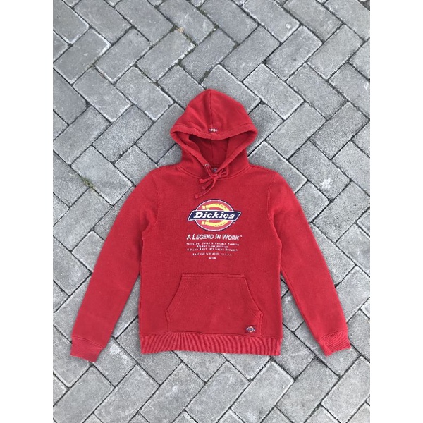 dickies tapal kuda