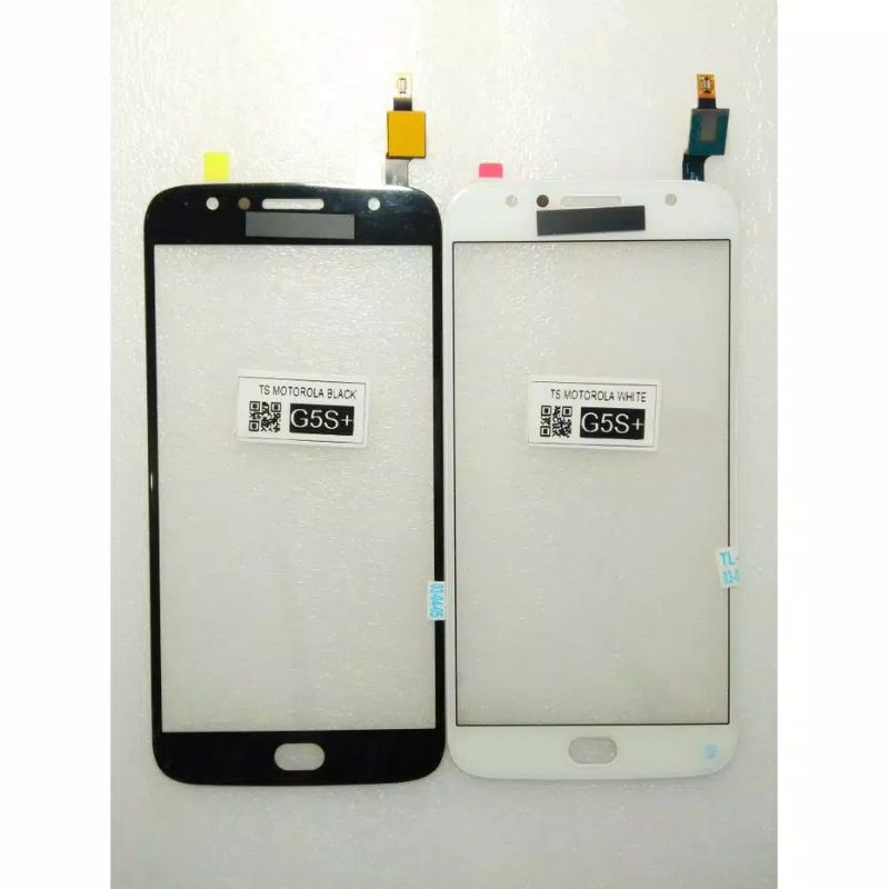 TOUCHSCREEN MOTOROLA G 5S PLUS