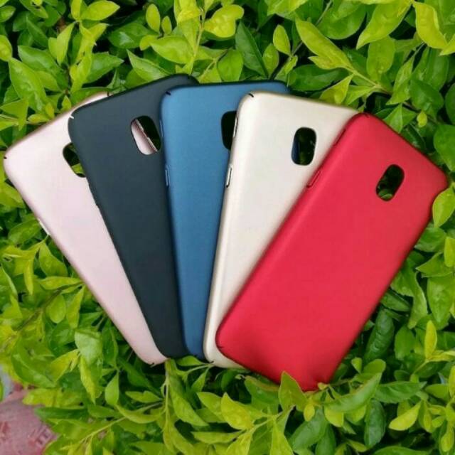 Case Baby Skin Samsung J5 Pro Hard case Casing Full protect Samsung J5pro J530