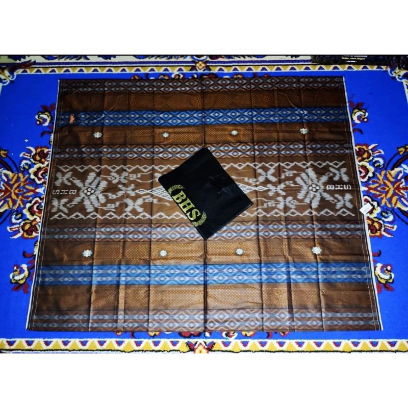 BHS Afkiran Jacquard JGL / JGT MIX