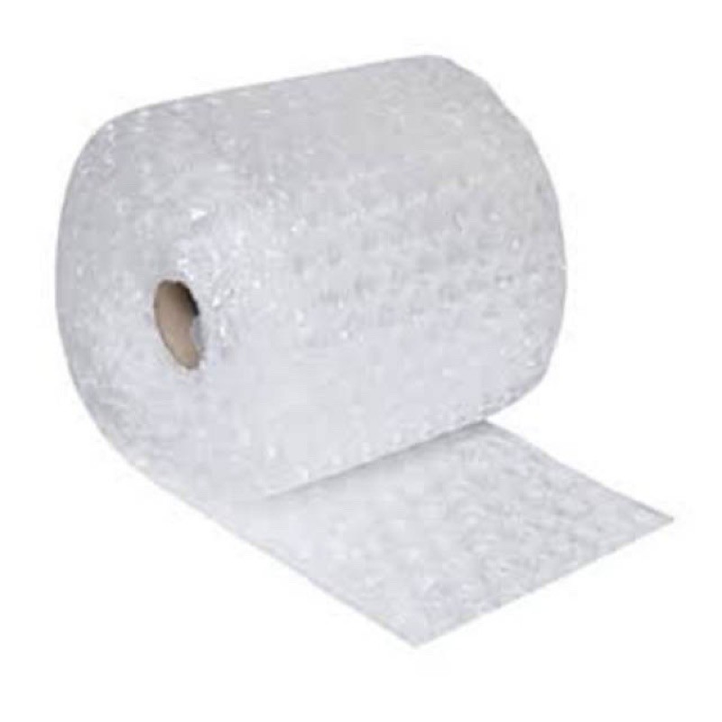 

Bubble Wrap (AGAR AMAN)