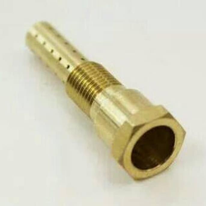 Nozzle Pwk 28 Dan Pe 28 Yg 30 Lubang