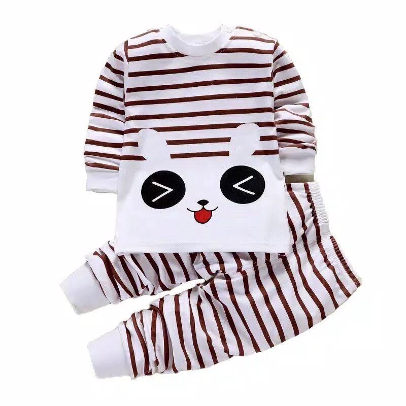 PIYAMA KAOS MARCOU