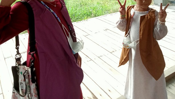 Tali Pengait Masker Anak