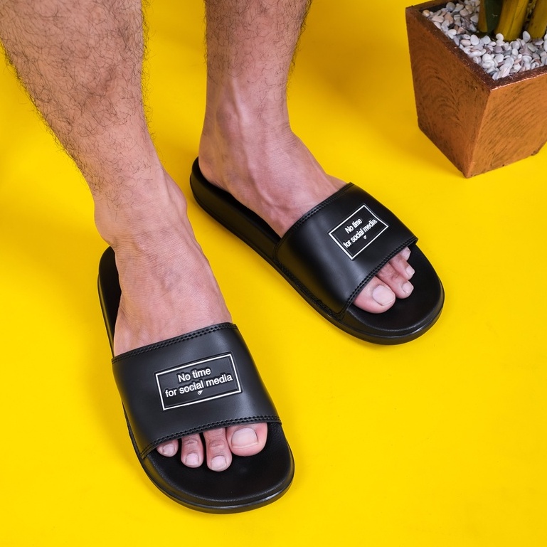 Gozeal | Slide Sandals | NoTime