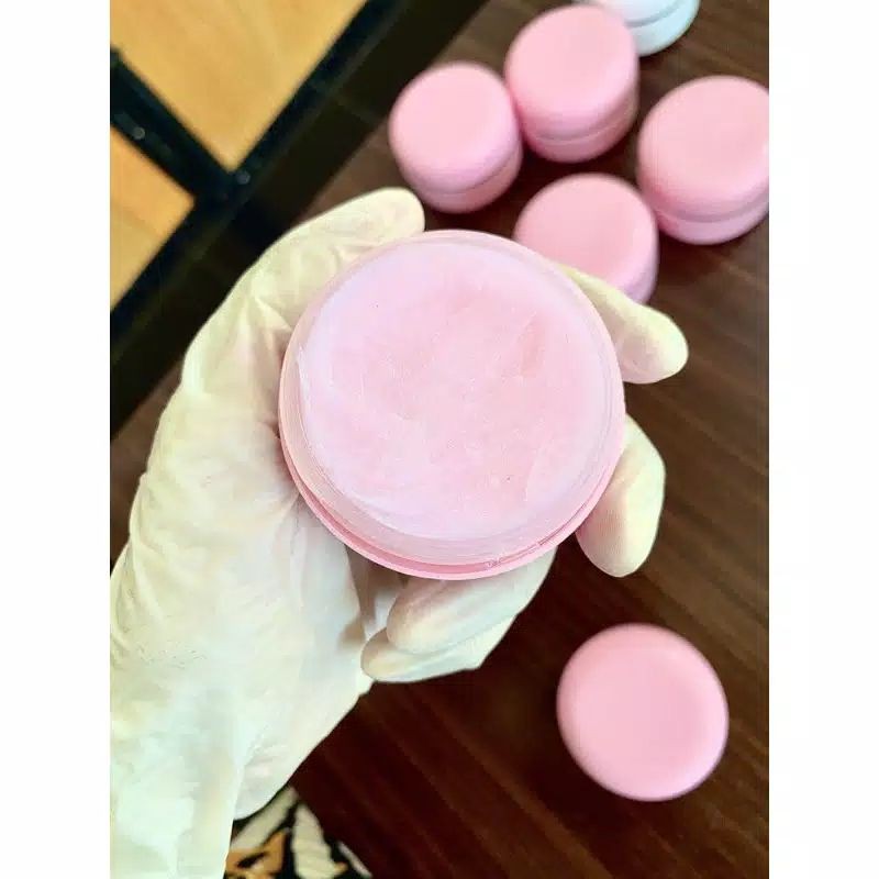 bibit pemutih klinik/bibit pemutih badan/bibit pemutih original