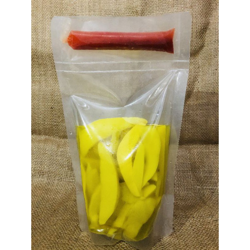 

Manisan Buah AFA
