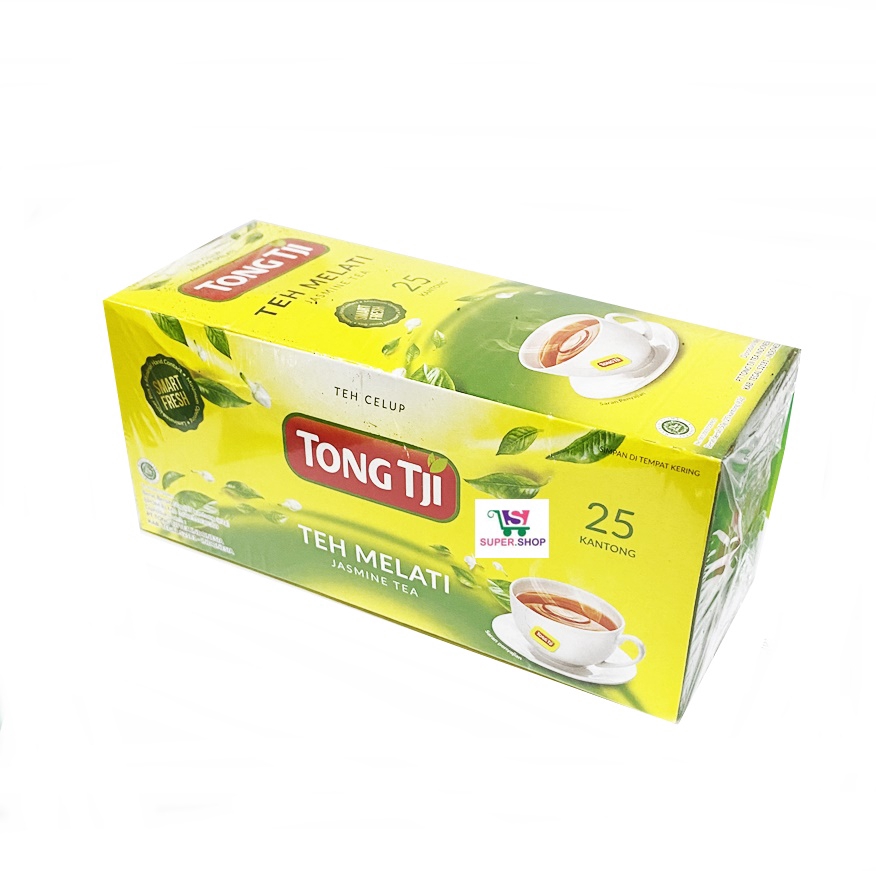 

Tong Tji Teh Celup 50 Gram (isi 25 pcs)