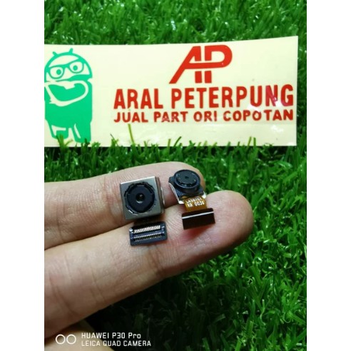 Kamera Lava Iris 870 Ori Copotan HP