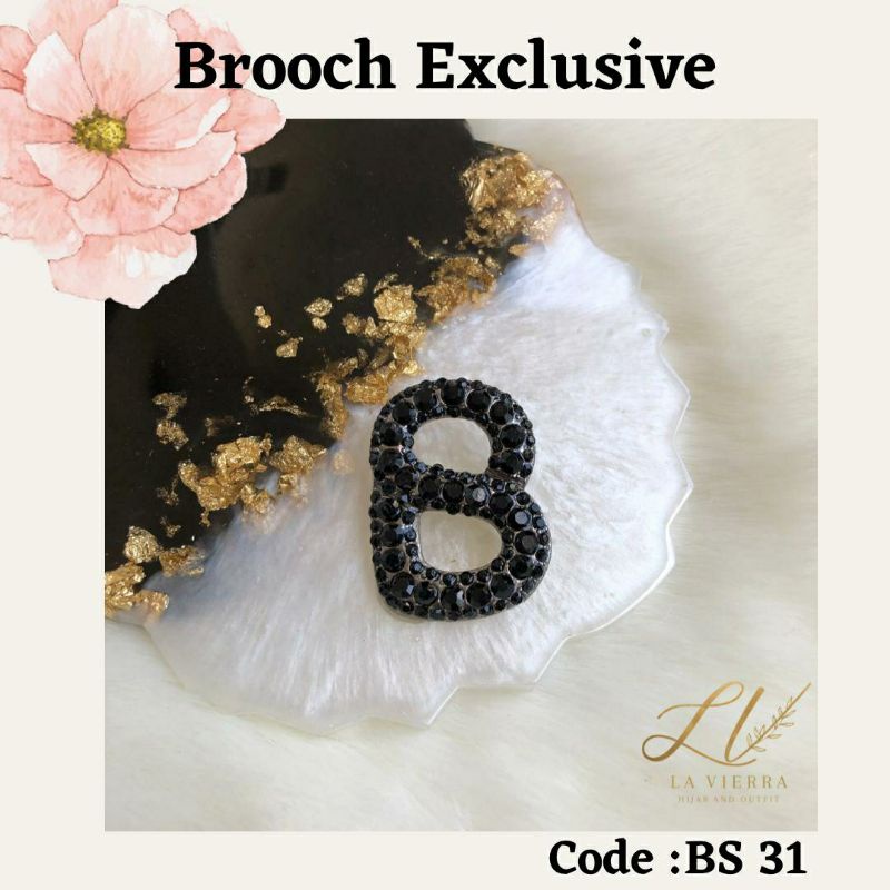 Bros ala Buttonscarves Bros Hijab Dada Bross HL WK-BS 31