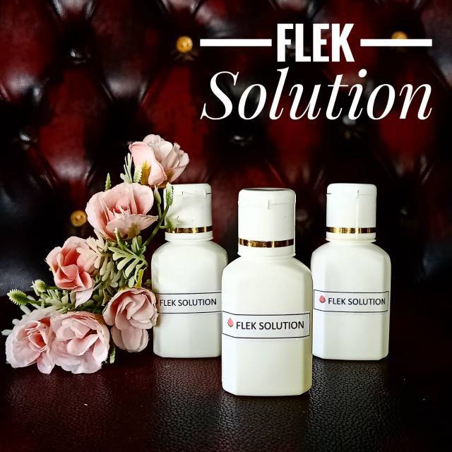 SERUM FLEKSOL/SERUM FLEK SOLUTION