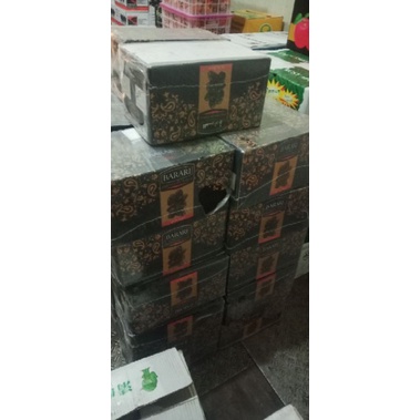 

kurma anggur barira bam