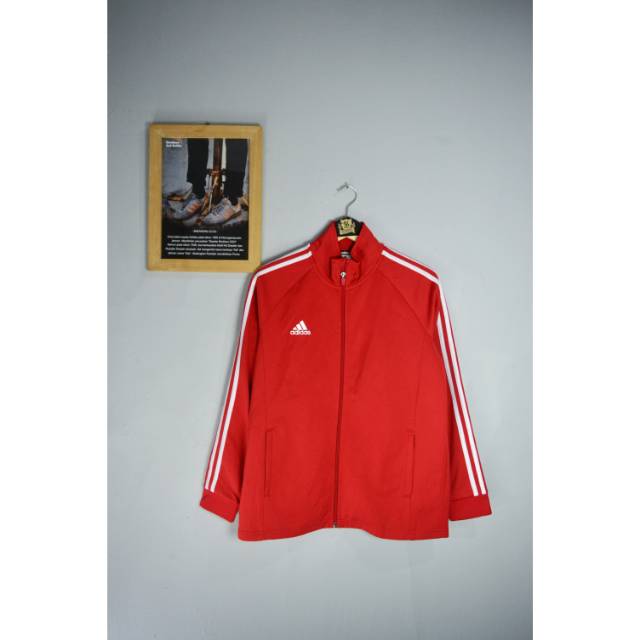 Tracktop Adidas taekwondo