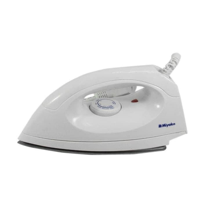 MIYAKO EI 1009 - Setrika Listrik / Setrika Baju