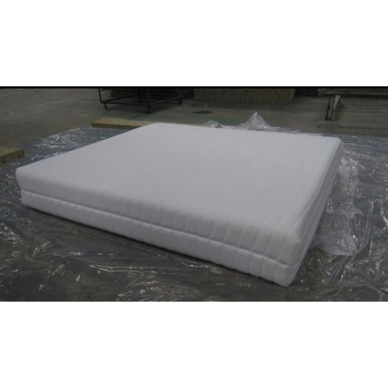 Kasur Custom Latex dan Rebounded dengan Quilting