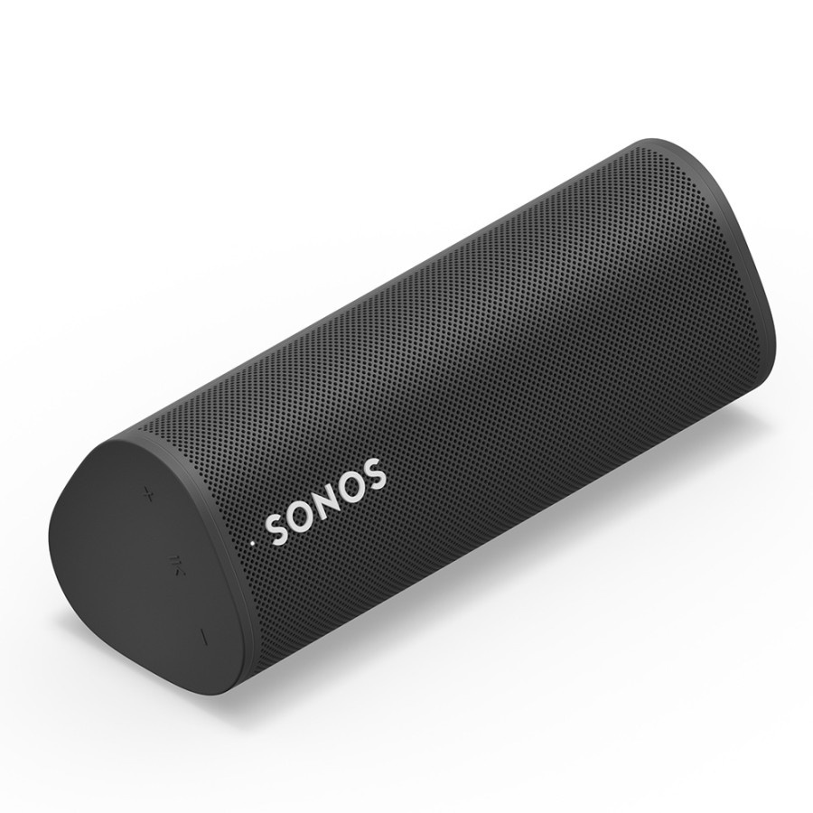 Jual Sonos Roam SL Smart Active Portable Wi-fi And Bluetooth Speaker ...