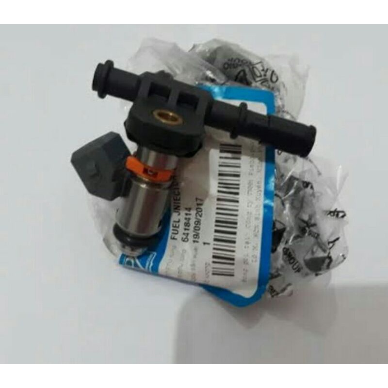 Injector Vespa 2V Lx / S