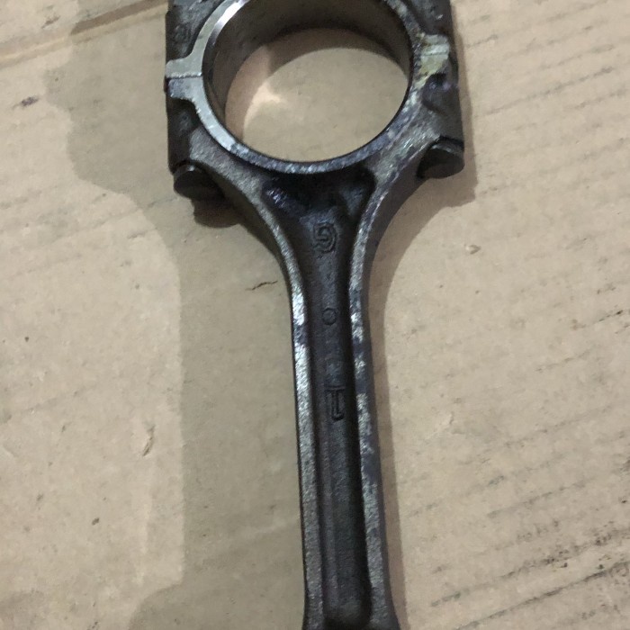 Stang Seher/Piston T120SS/COLT TSS Copotan ori