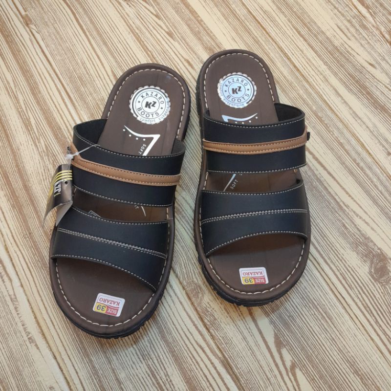 Sendal KAZARO Pria SL