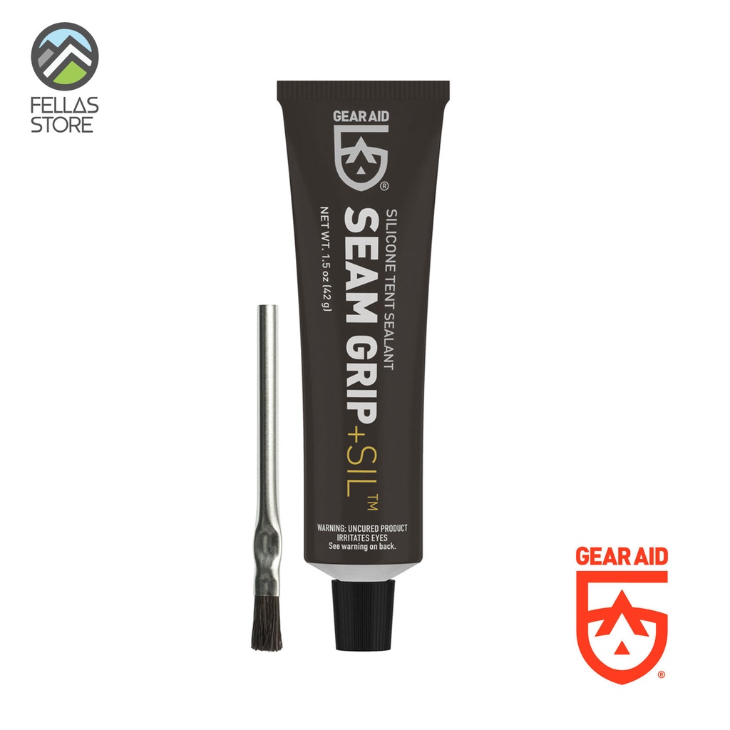 Gear Aid - Silicone Tent Sealant 1.5