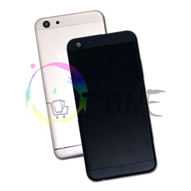 BACKDOOR - BACK CASING - HOUSING OPPO F3 TUTUPAN BATERAI