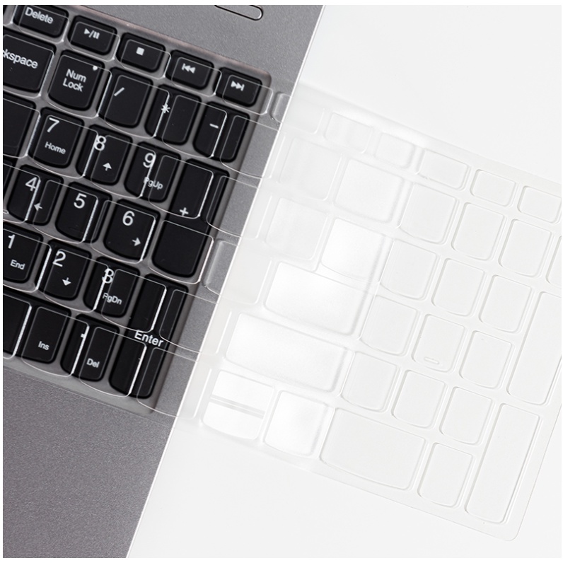 Film Pelindung Keyboard Untuk Lenovo IdeaPad15S 15.6 Inch 15IIL 2020 15ARE 2020 15itl 2021 15ALC 2021 V6-15P- 15P- 15l6-15P - 15l - 15P - 15t - 15P - 15P - 15P - 15P - 1521