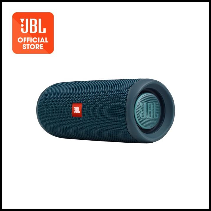Jbl Flip 5 - Blue