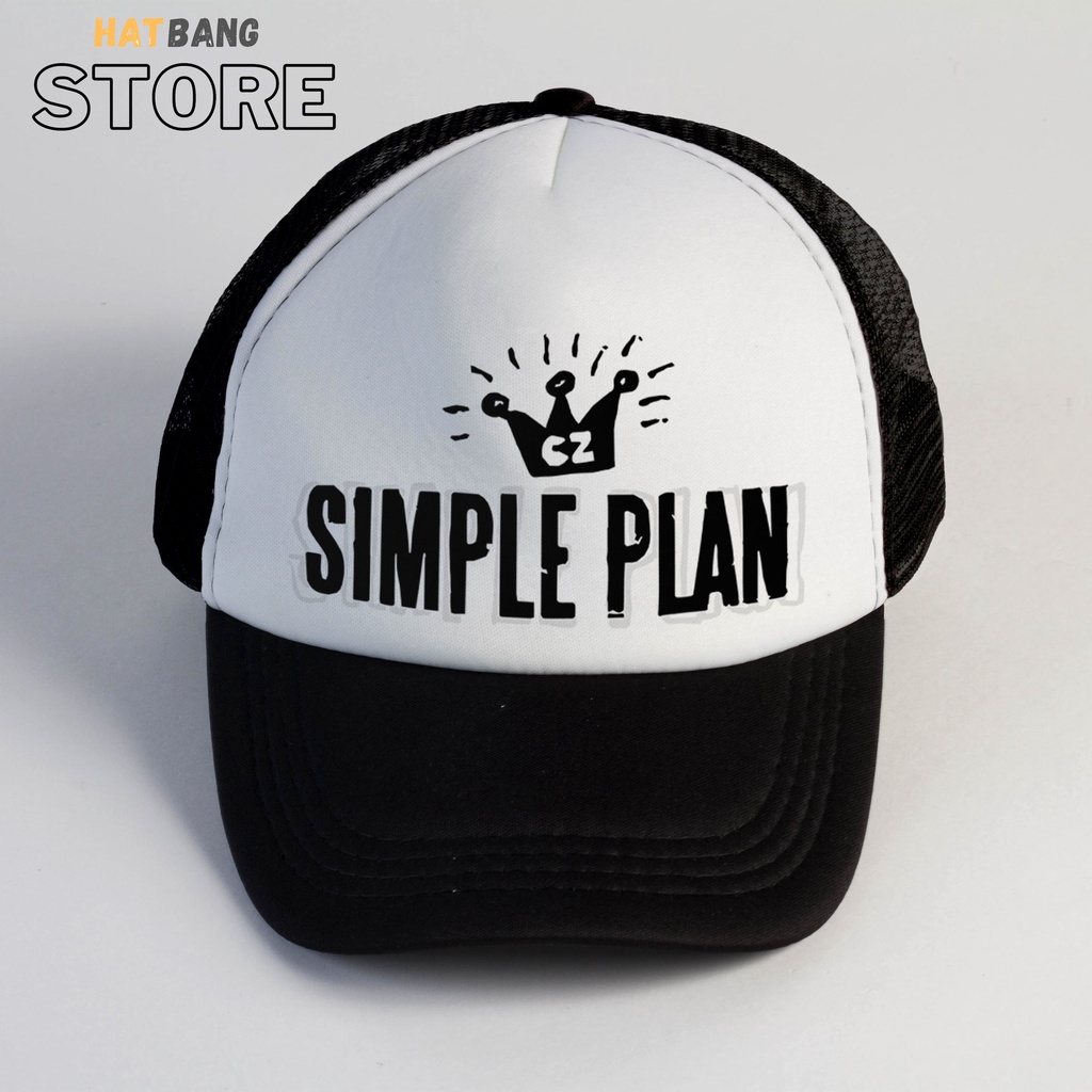 TOPI SIMPLE PLAN / TOPI JARING / TOPI TRUCKER / TOPI BASEBALL / TOPI SNAPBACK / TOPI KEKINIAN / TOPI SABLON / TOPI DISTRO / TOPI / TOPI BAND / TOPI ROCK / TOPI TURCKER BAND / TOPI / TOPI PRIA / TOPI MURAH / HATBANGSTORE