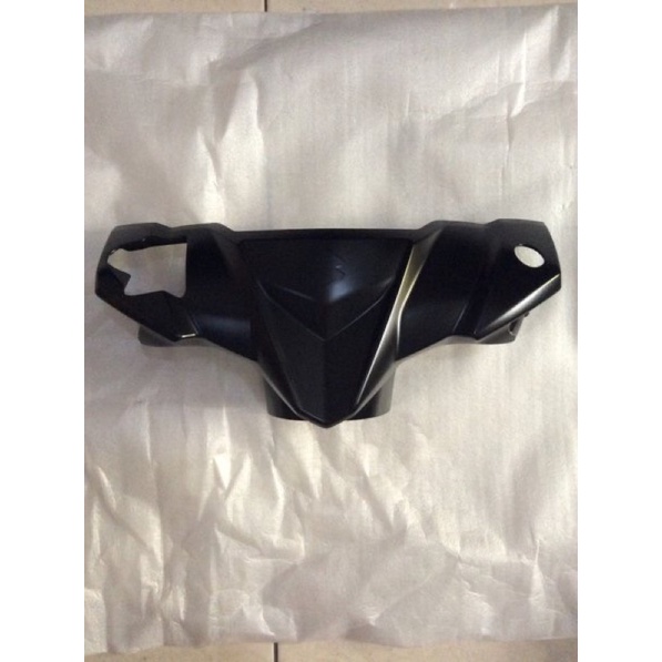 Batok Depan Suzuki Nex 2 Hitam Doff