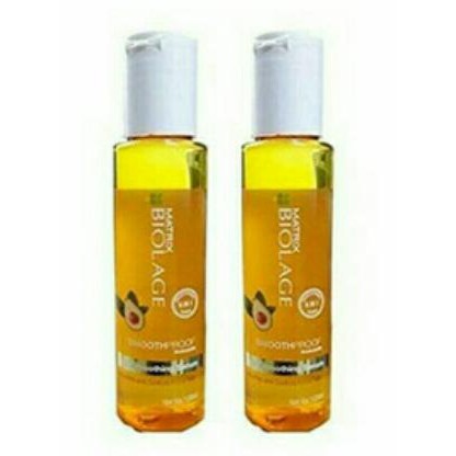 G9PZ MATRIX BIOLAGE VITAMIN RAMBUT 100ML 3AW4