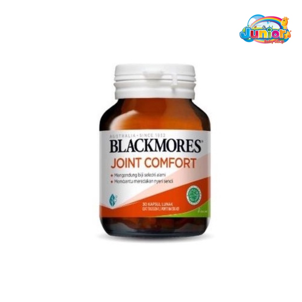 Blackmores Celery 7000 isi 30 Tablet